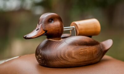 wood duck call