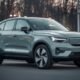 Volvo C40 Recharge