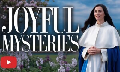 Joyful Mysteries YouTube