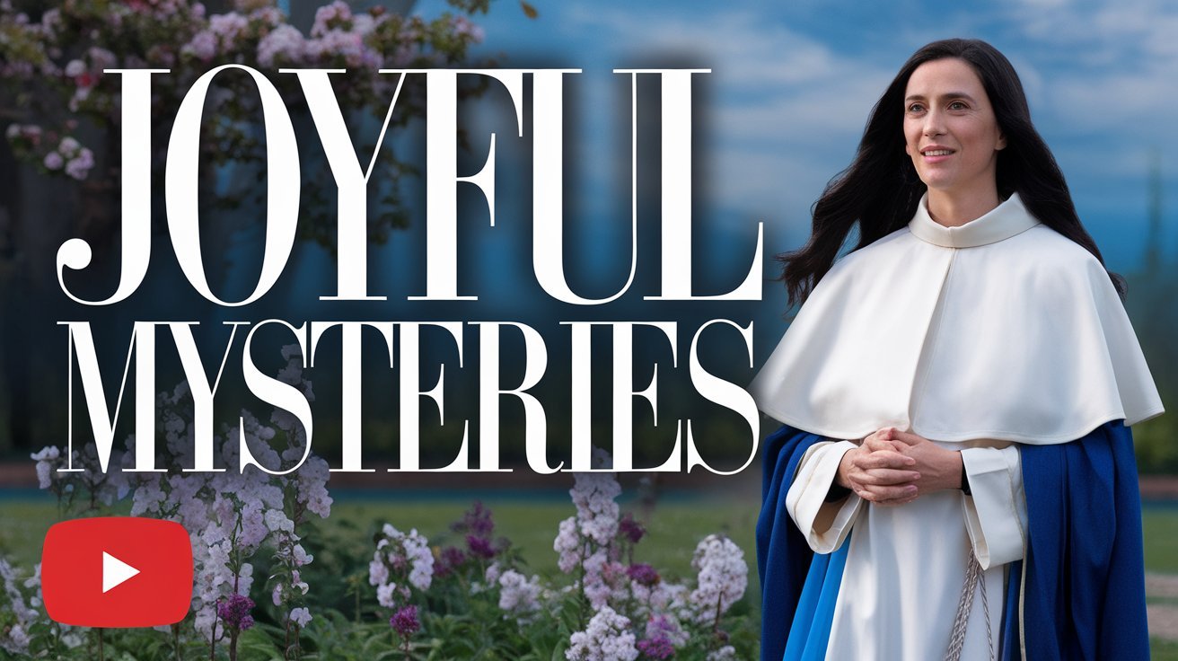 Joyful Mysteries YouTube
